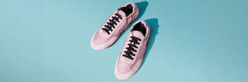 Slim sneakers: il ritorno alla semplicità raffinata