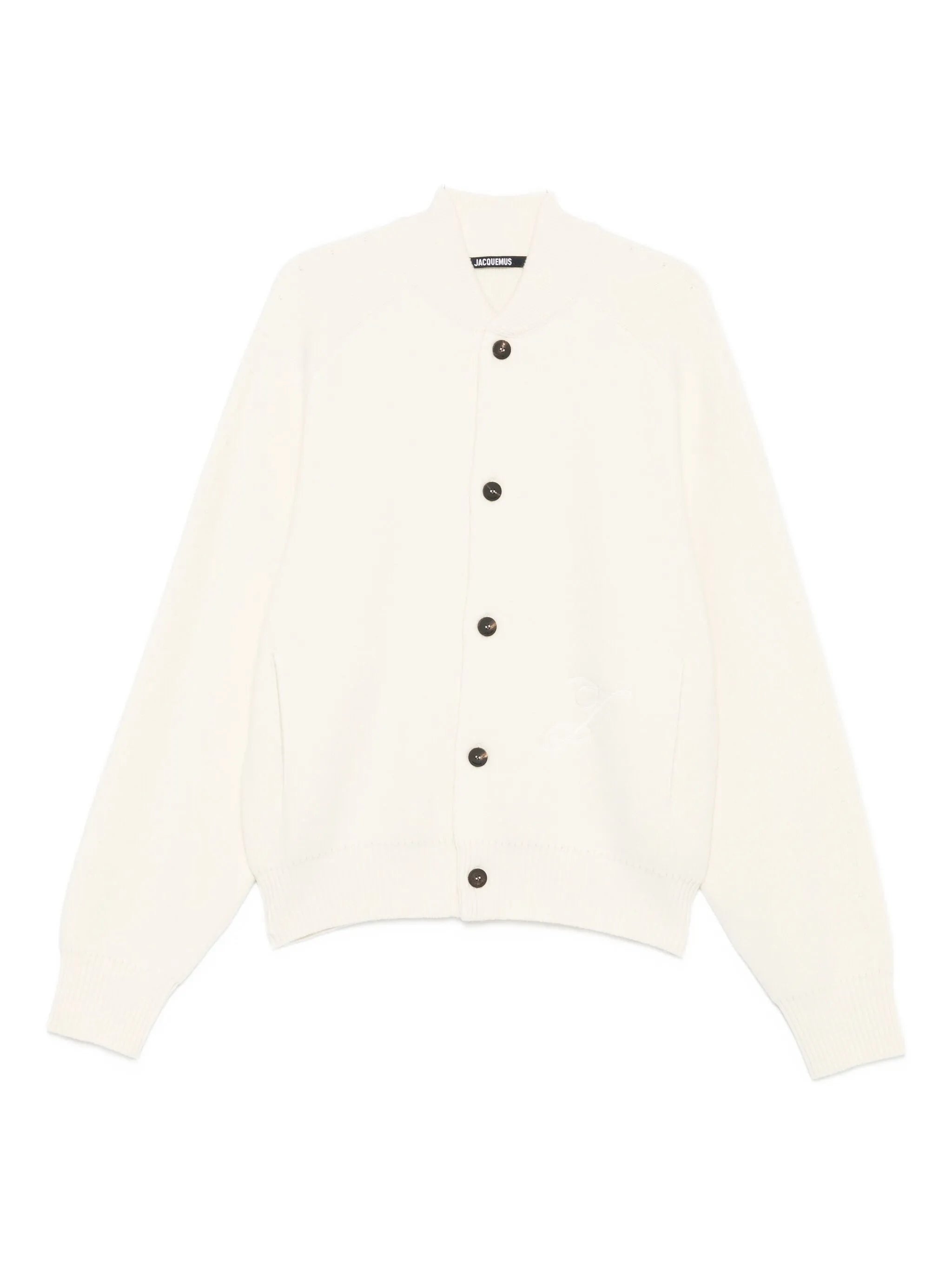 Le Cardigan Pallone