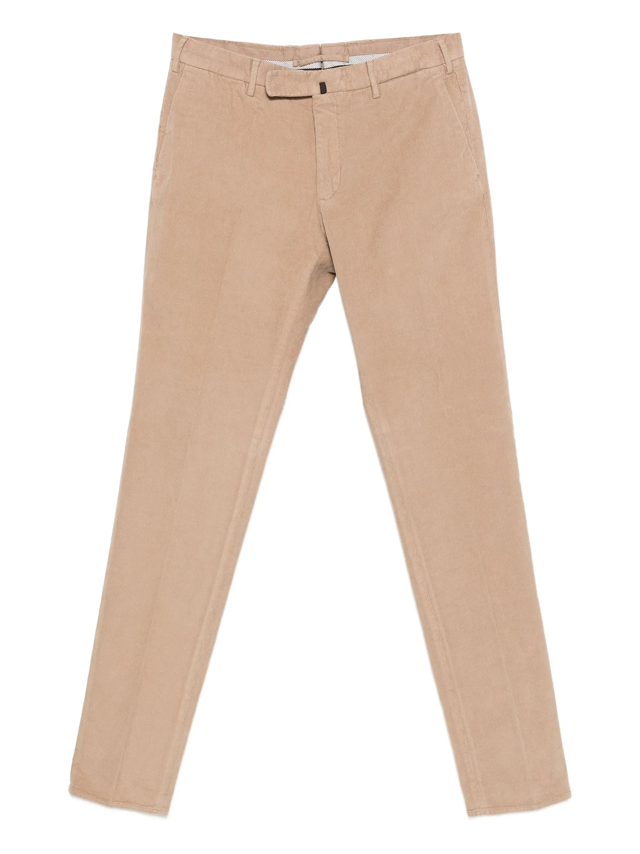 INCOTEX Women Straight Pants 176832 D6207 401 BEIGE INCOTEX Women Straight Pants 176832 D6207 401 BEIGE