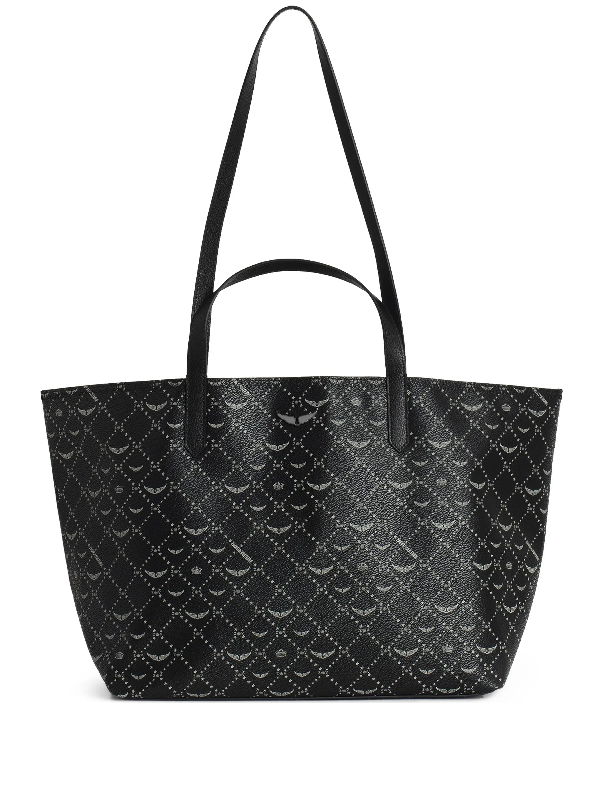 Zadig Voltaire Xl Z Tote Bag Zadig Voltaire Woman collection