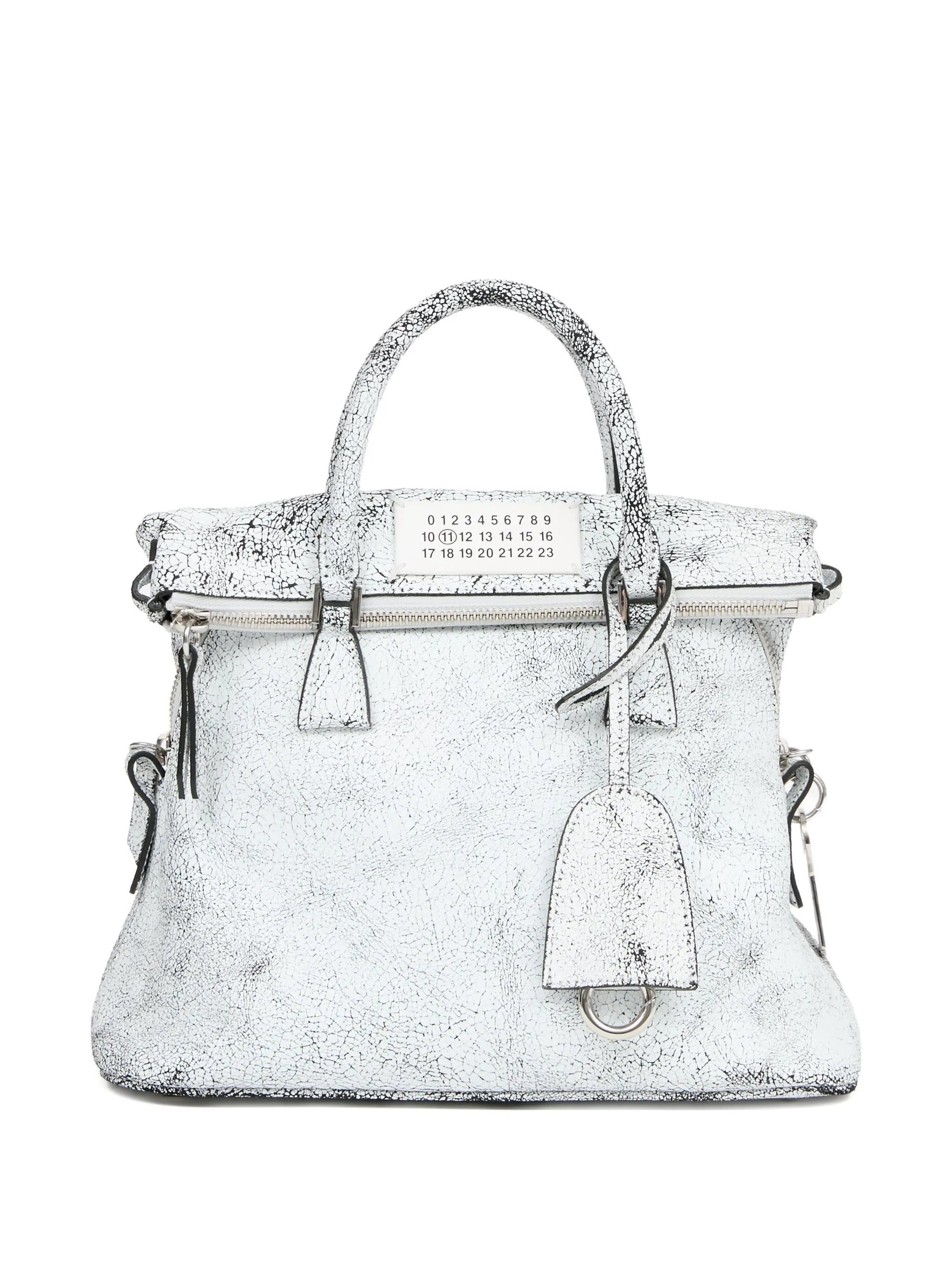 Maison Margiela 5AC Shoulder Bag | Maison Margiela Man collection
