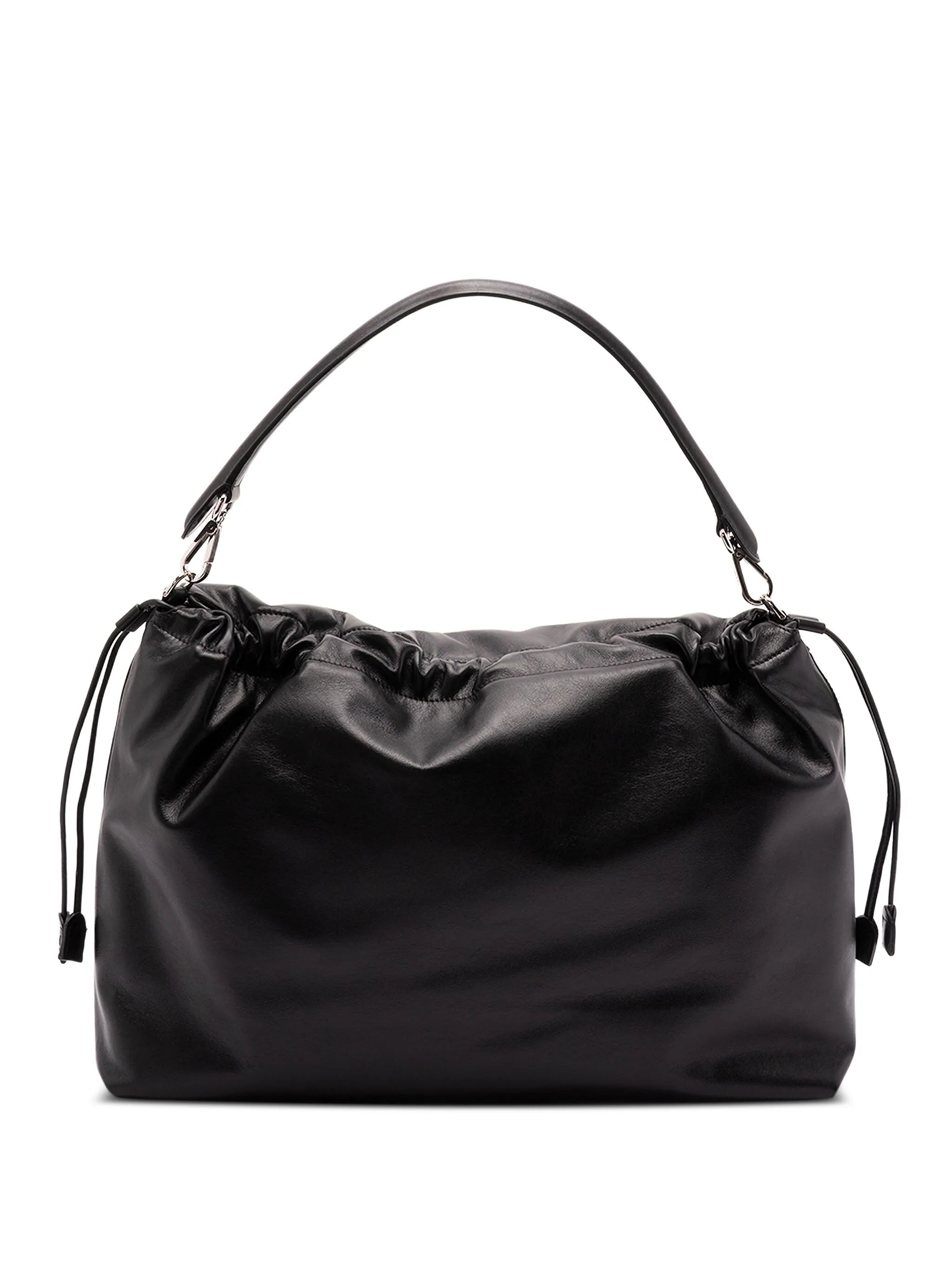 Fendi - Man - Grey - Shopping Bag