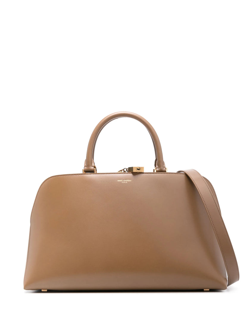Saint Laurent Sac De Jour Tote Bag
