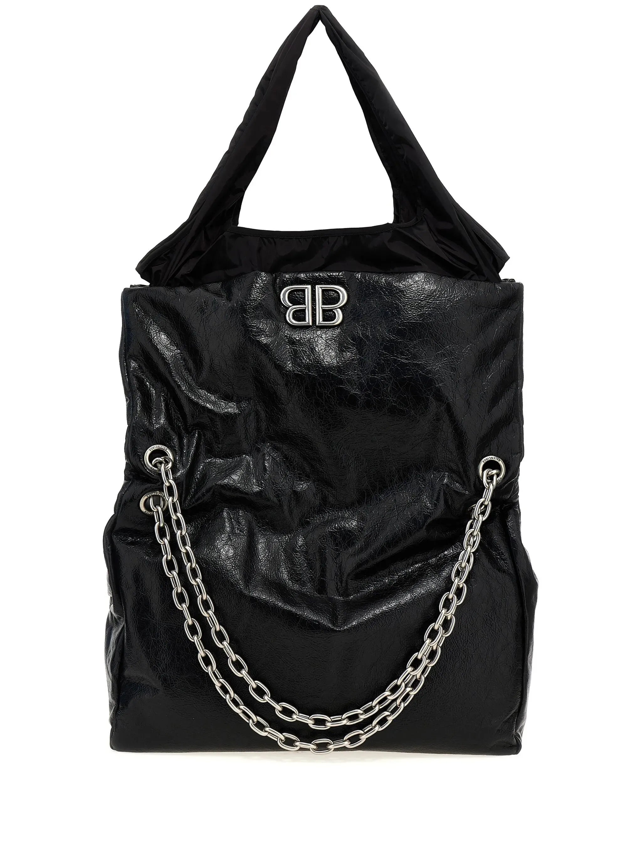 Large Monaco Tote Bag