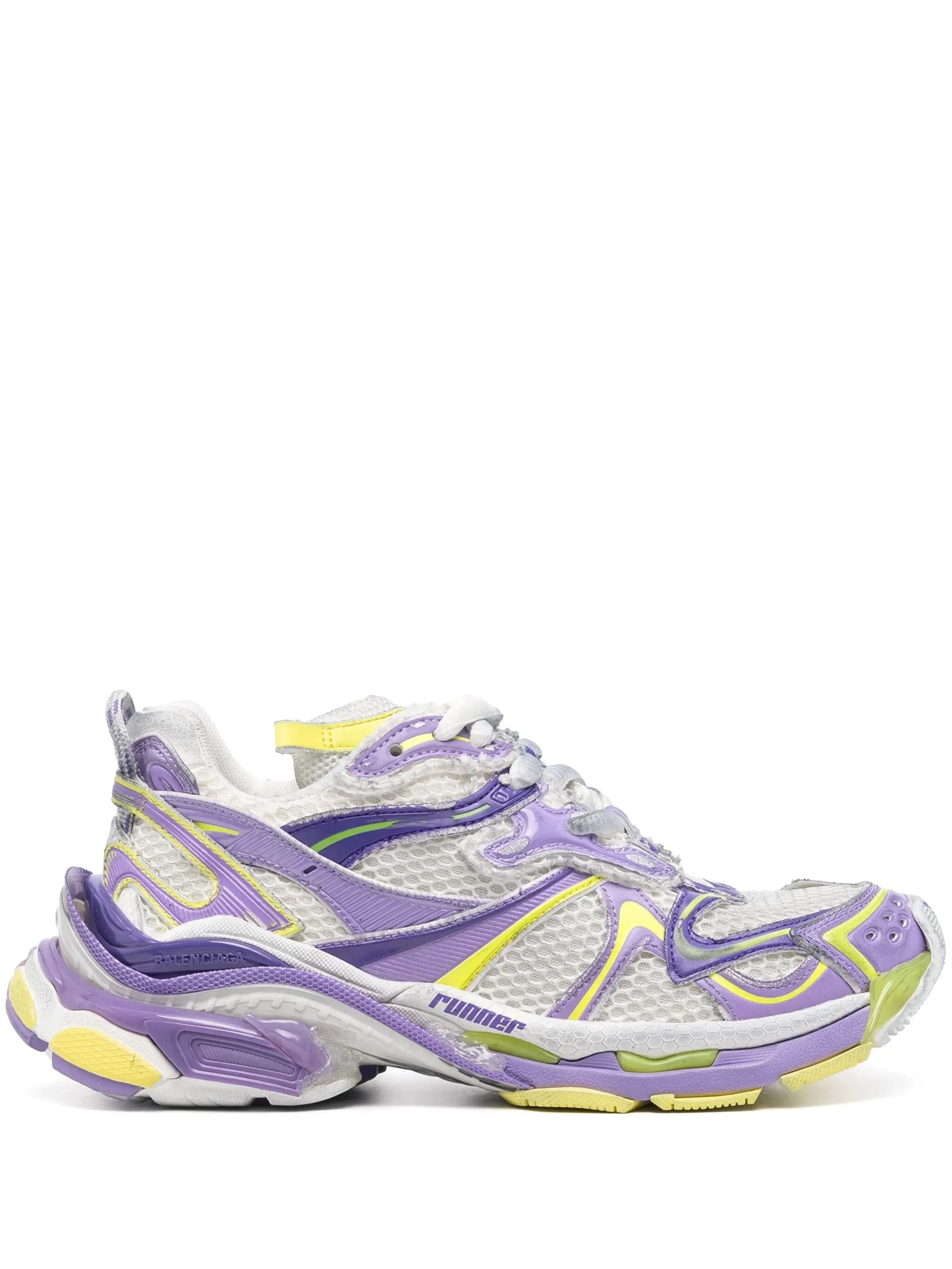 Runner 2.0 Sneakers