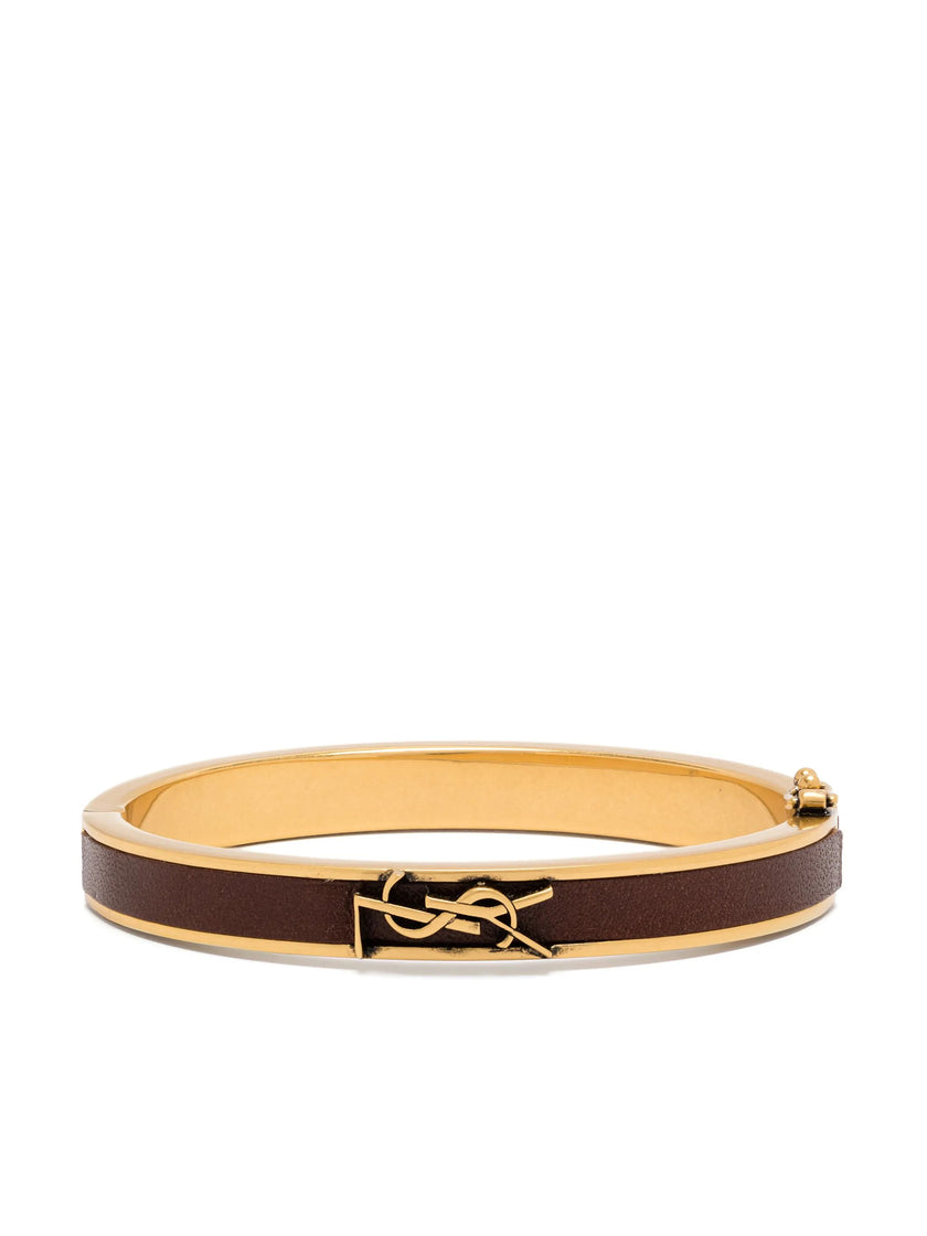 Saint Laurent YSL Bracelet Saint Laurent Woman collection