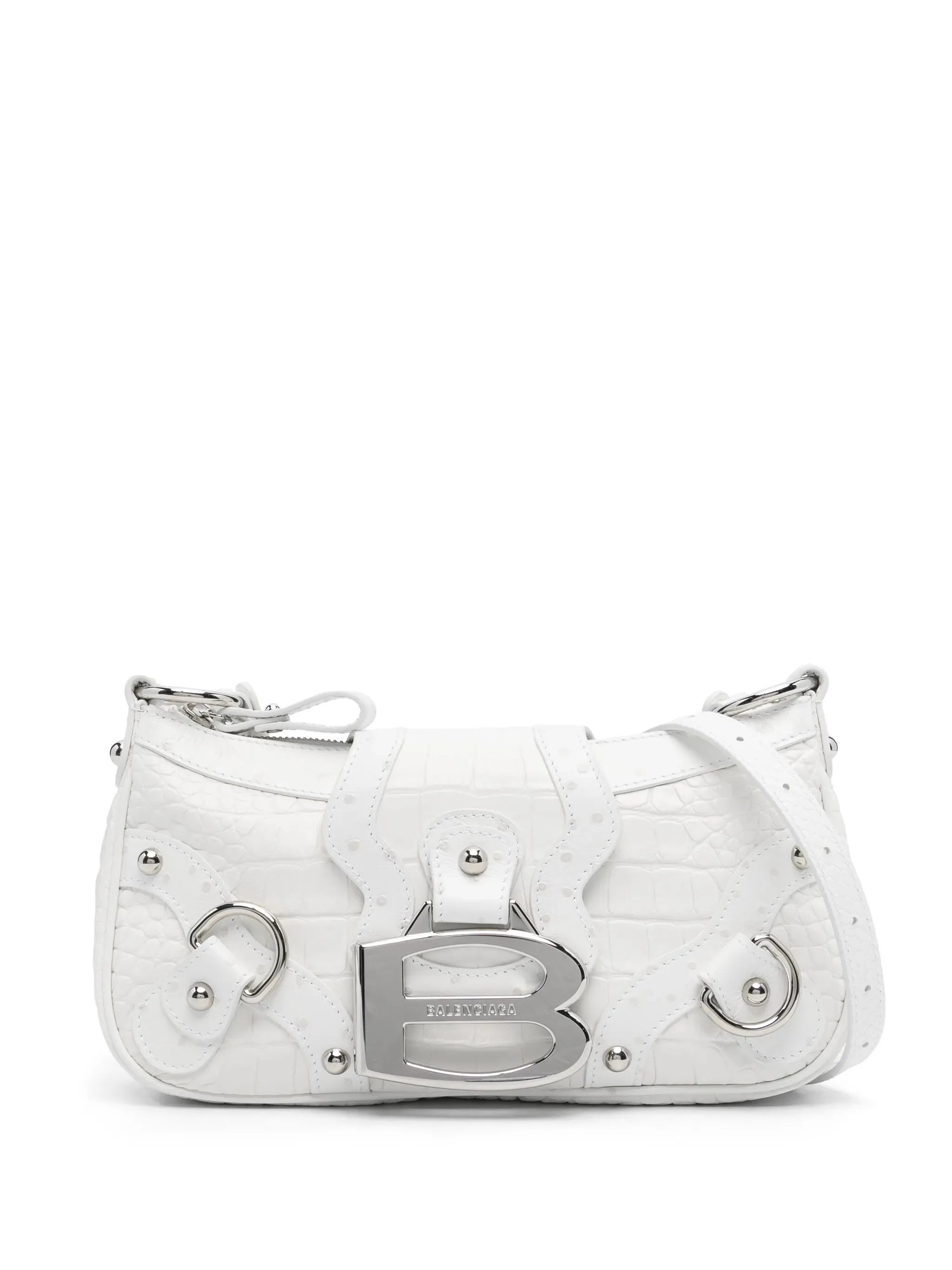 Small Essex Shoulder Bag