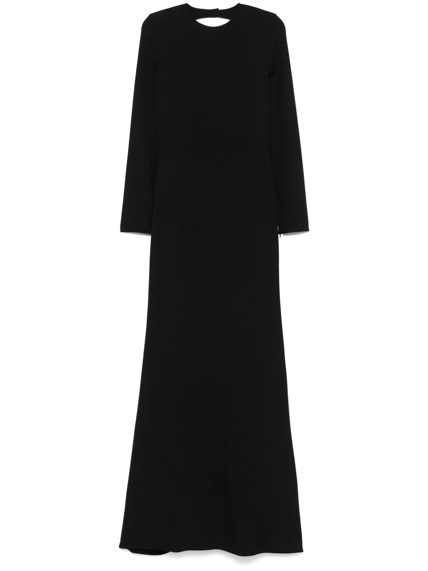 Gucci Open-back Maxi Dress | Gucci Woman collection | ERALDO Luxury Boutique Gucci Open-back Maxi Dress | Gucci Woman collection | ERALDO Luxury Boutique
