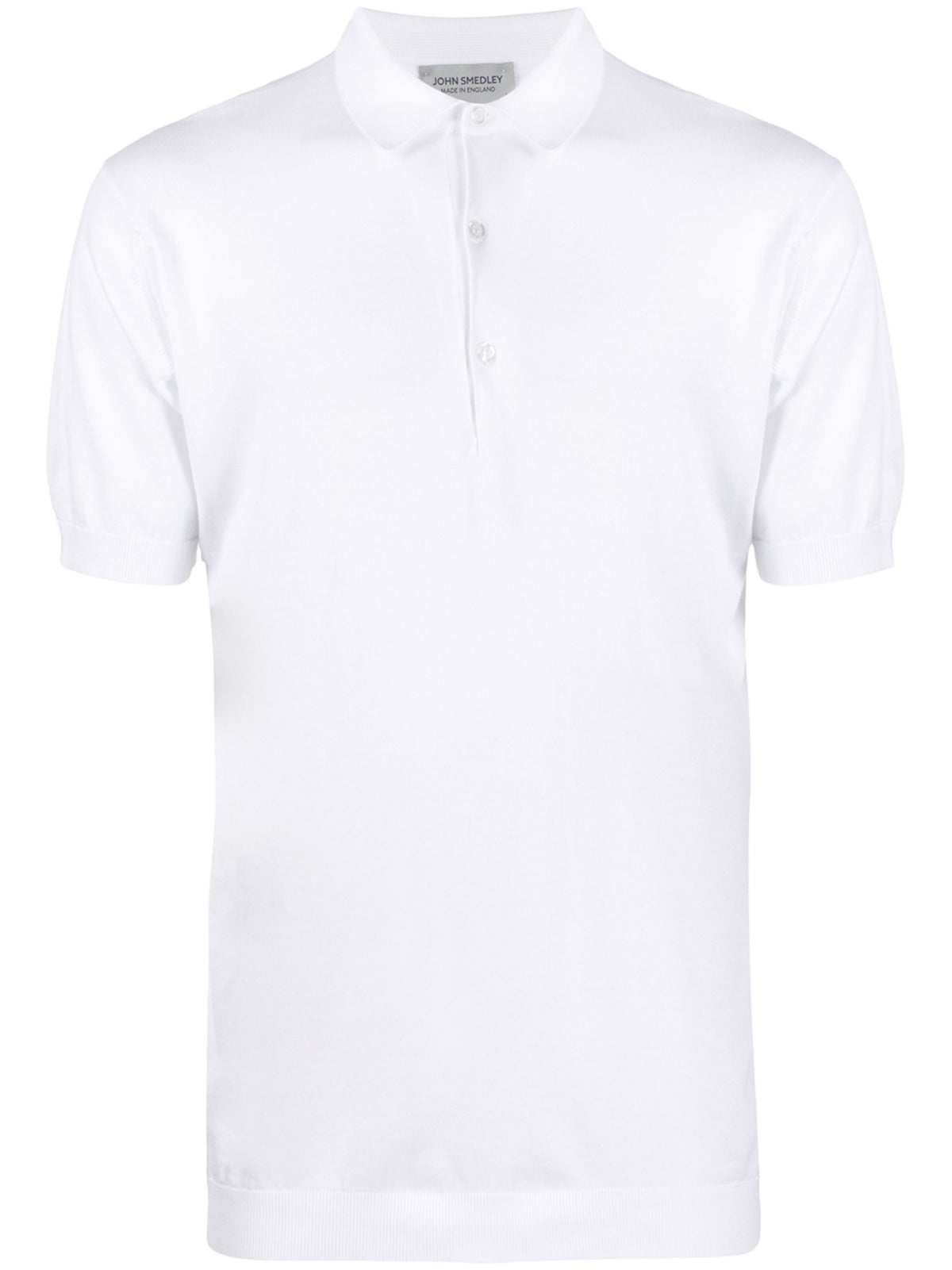 Straight Polo Shirt