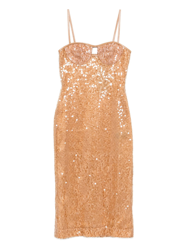 Abbigliamento e Accessori David Koma Donna Eraldo Luxury