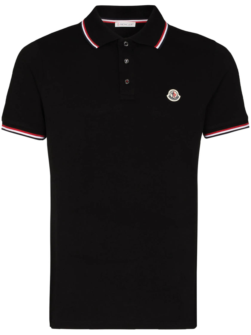 Moncler MAGLIA POLO MANICA CORTA Moncler Man collection ERALDO