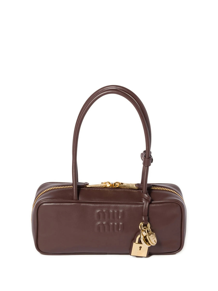 Miu Miu Beau Shoulder Bag Miu Miu Woman collection ERALDO