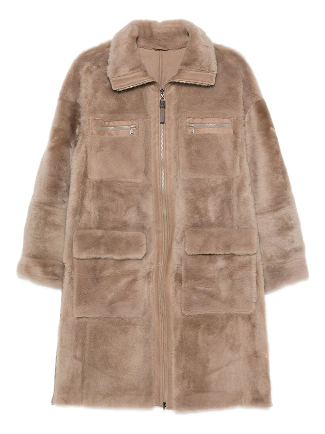 Single Breasted Coats ERALDO Fashion Accessories Luxury Boutique