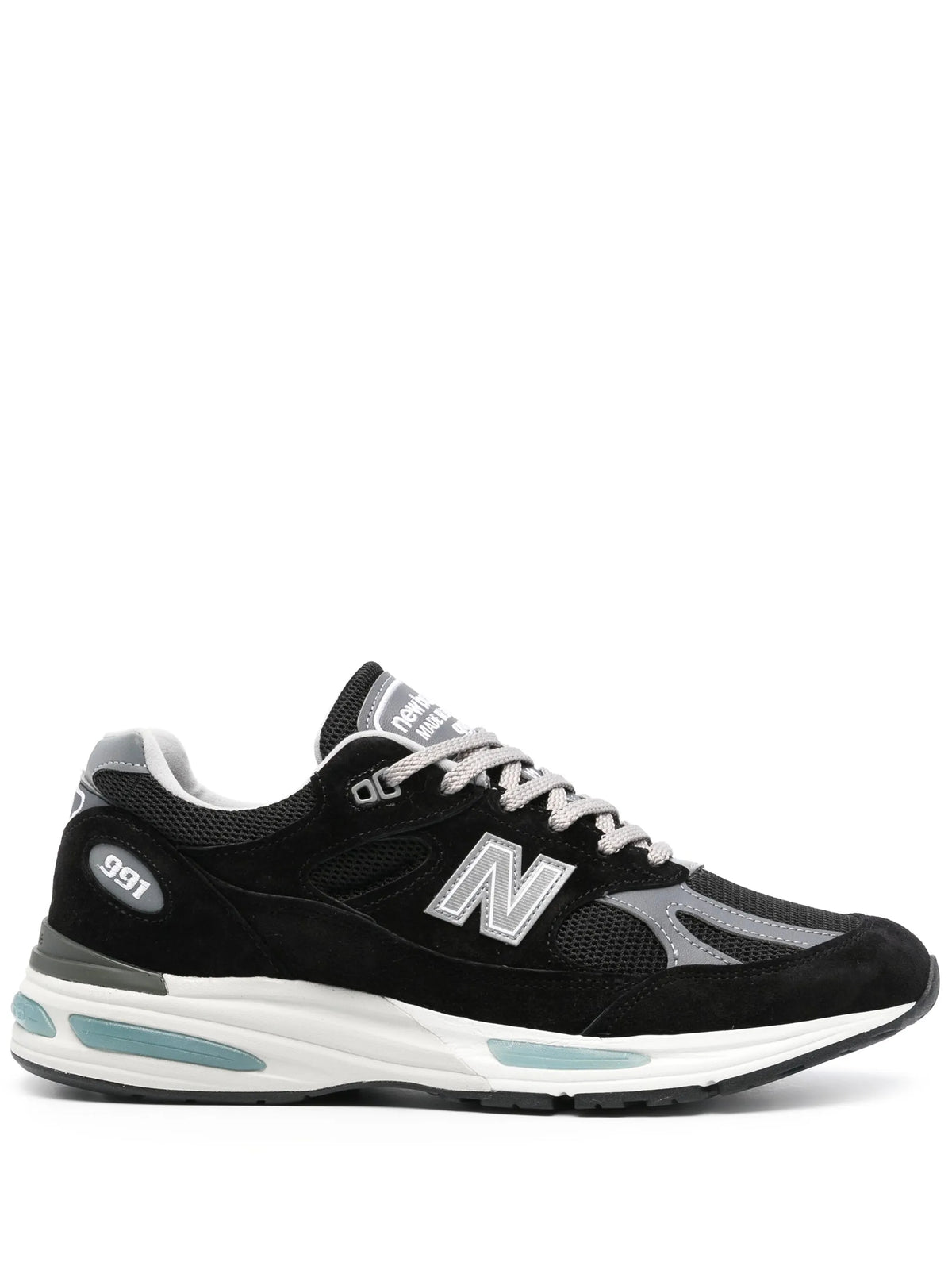New Balance Made In UK 991v2 Shoes