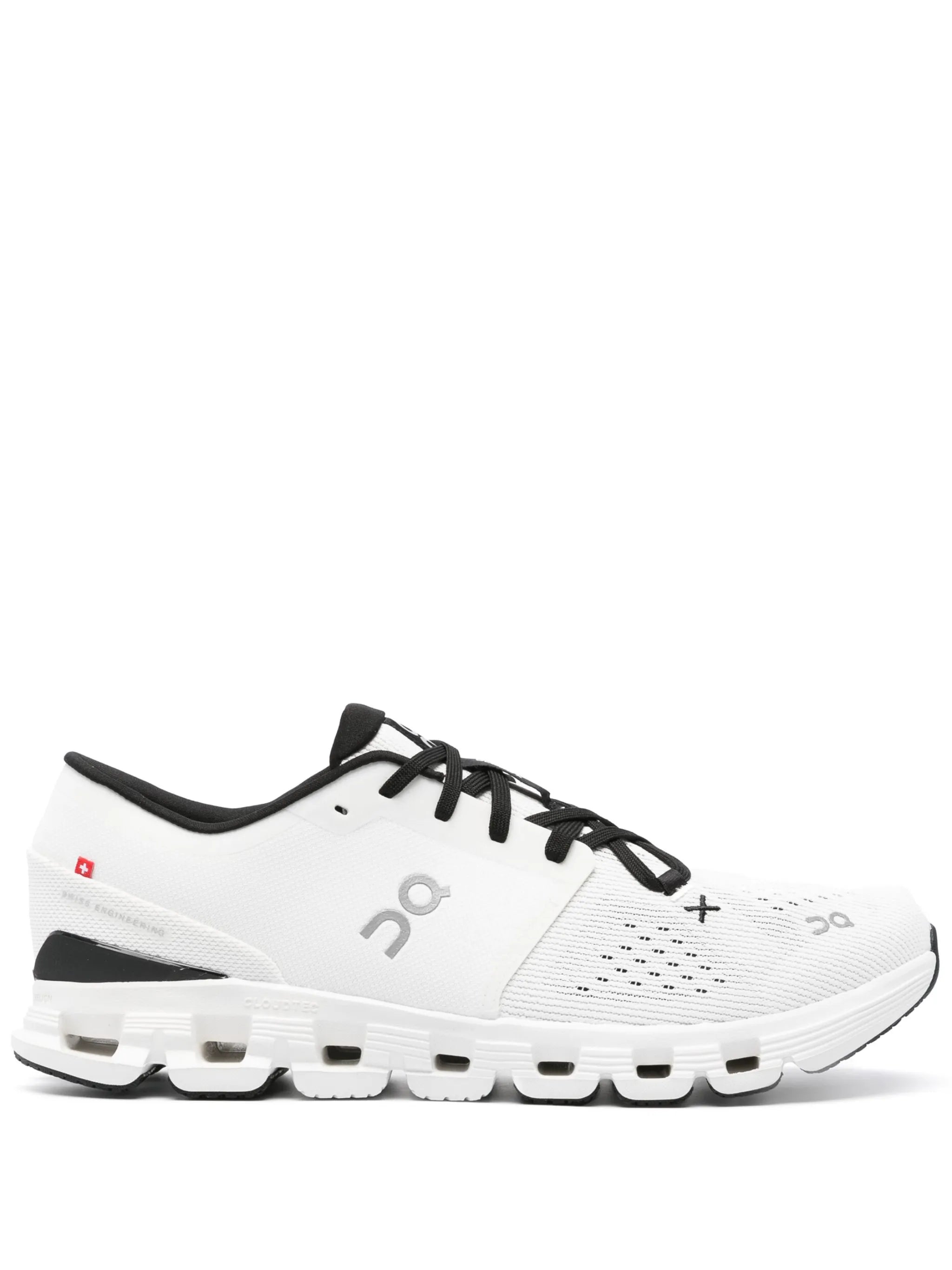 On Running Cloud X 4 Sneakers | On Running Man collection | ERALDO ...