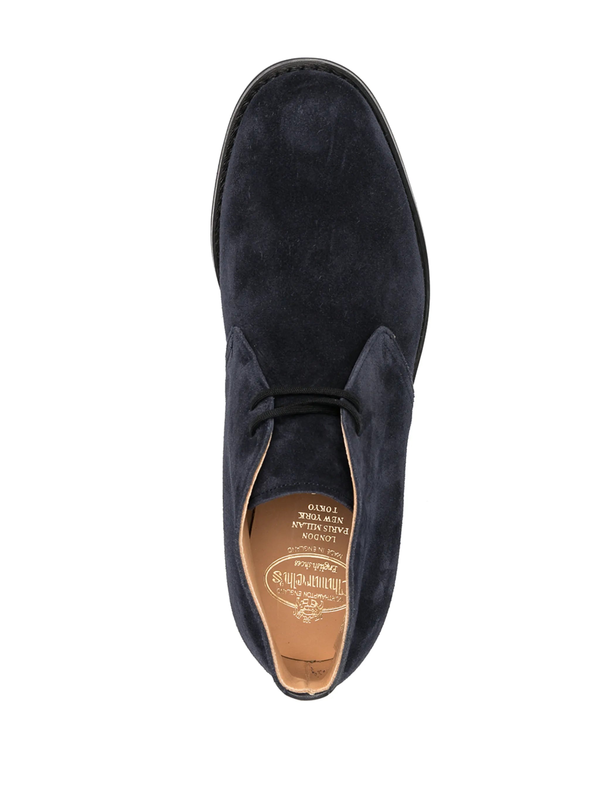 Church's Ryder 3 Desert Boots | Church's Man collection | ERALDO Luxury ...