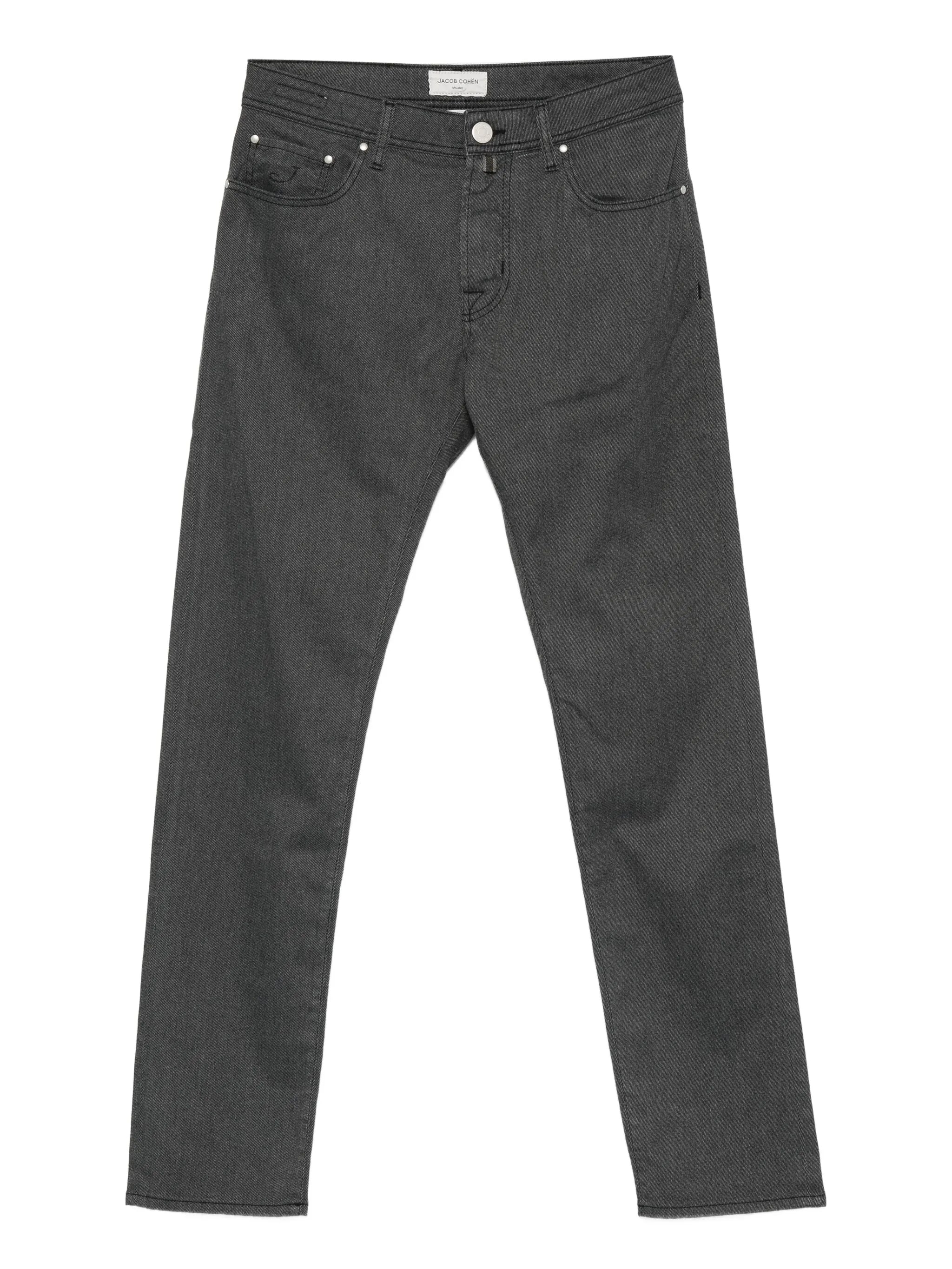 Jacob Cohën Cotton-blend Jeans | Jacob Cohën Man collection | ERALDO ...