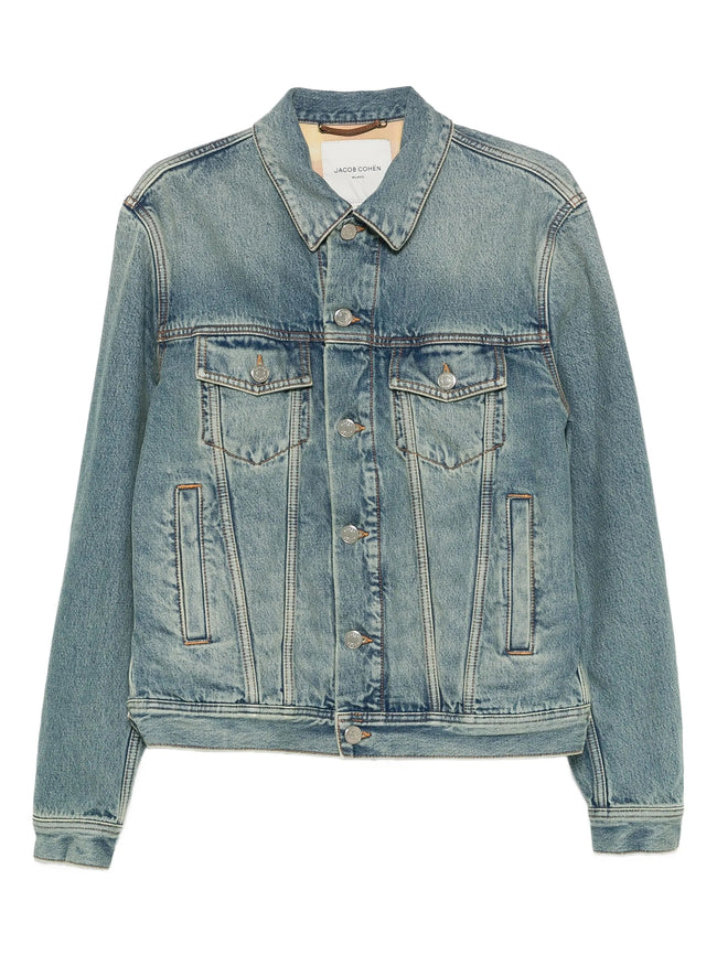 Jacob Cohën Man Fashion Accessories ERALDO Luxury Boutique