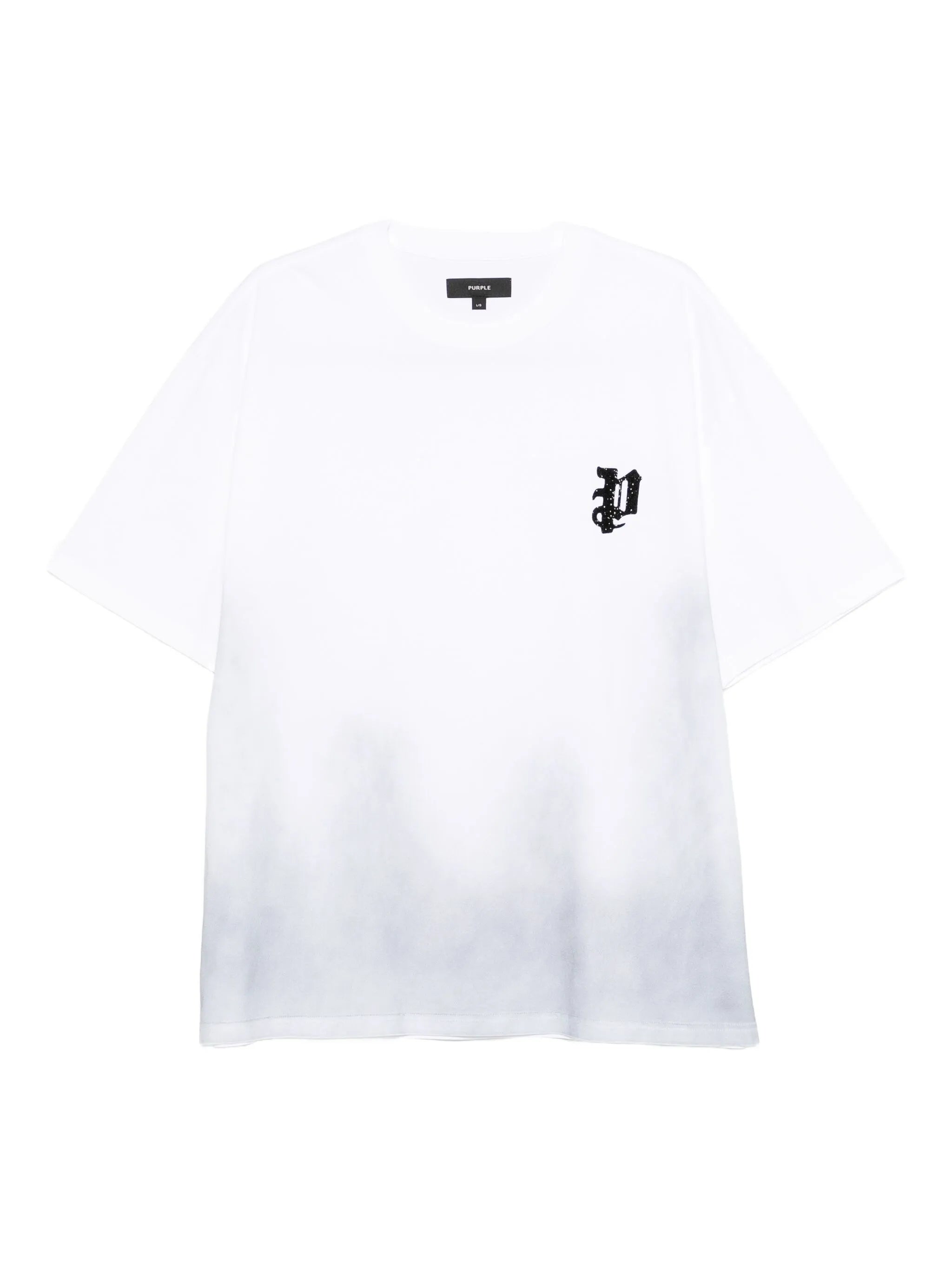 M1098 Logo T shirt