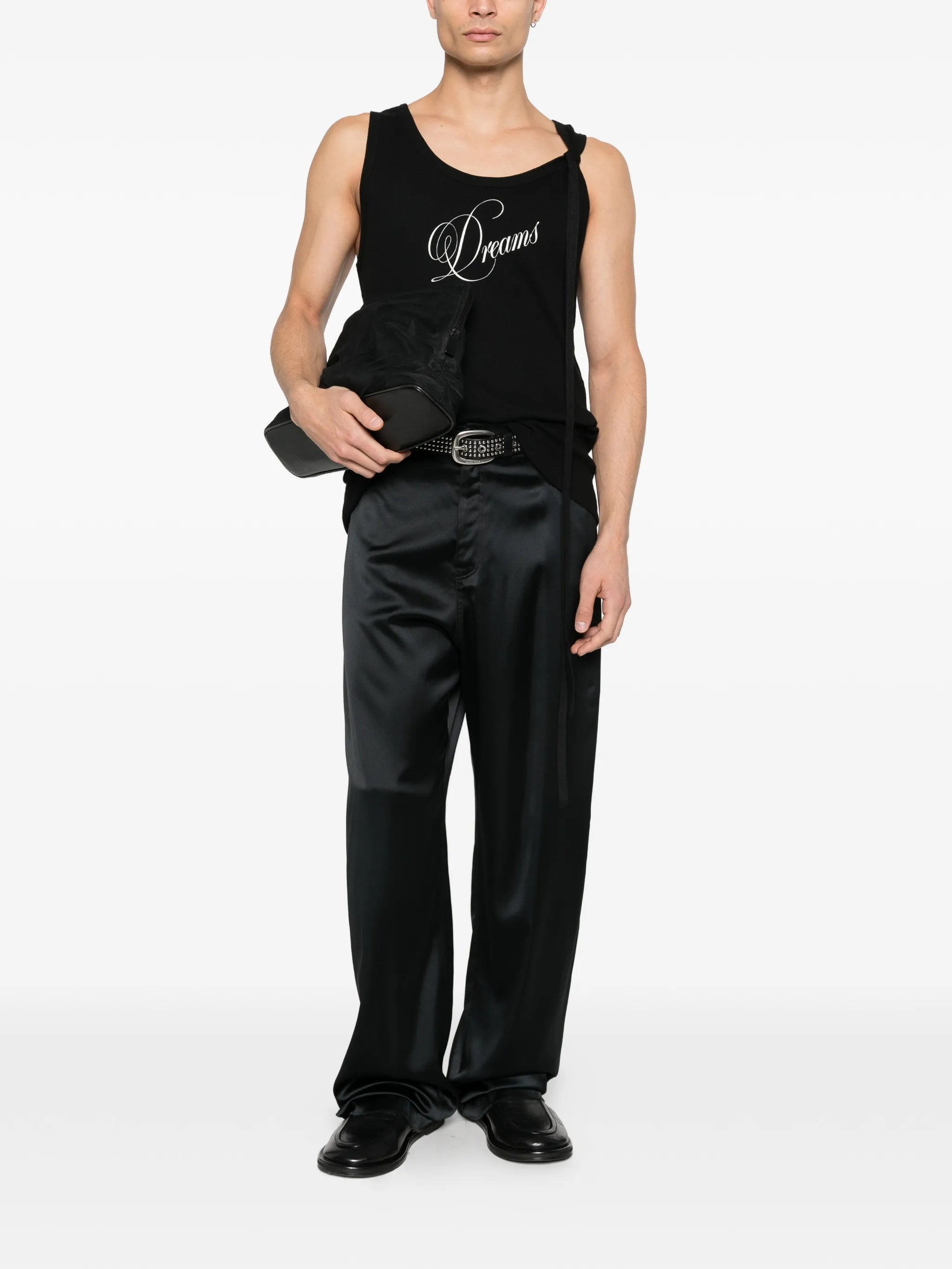 2810604 - Ann Demeulemeester | ERALDO