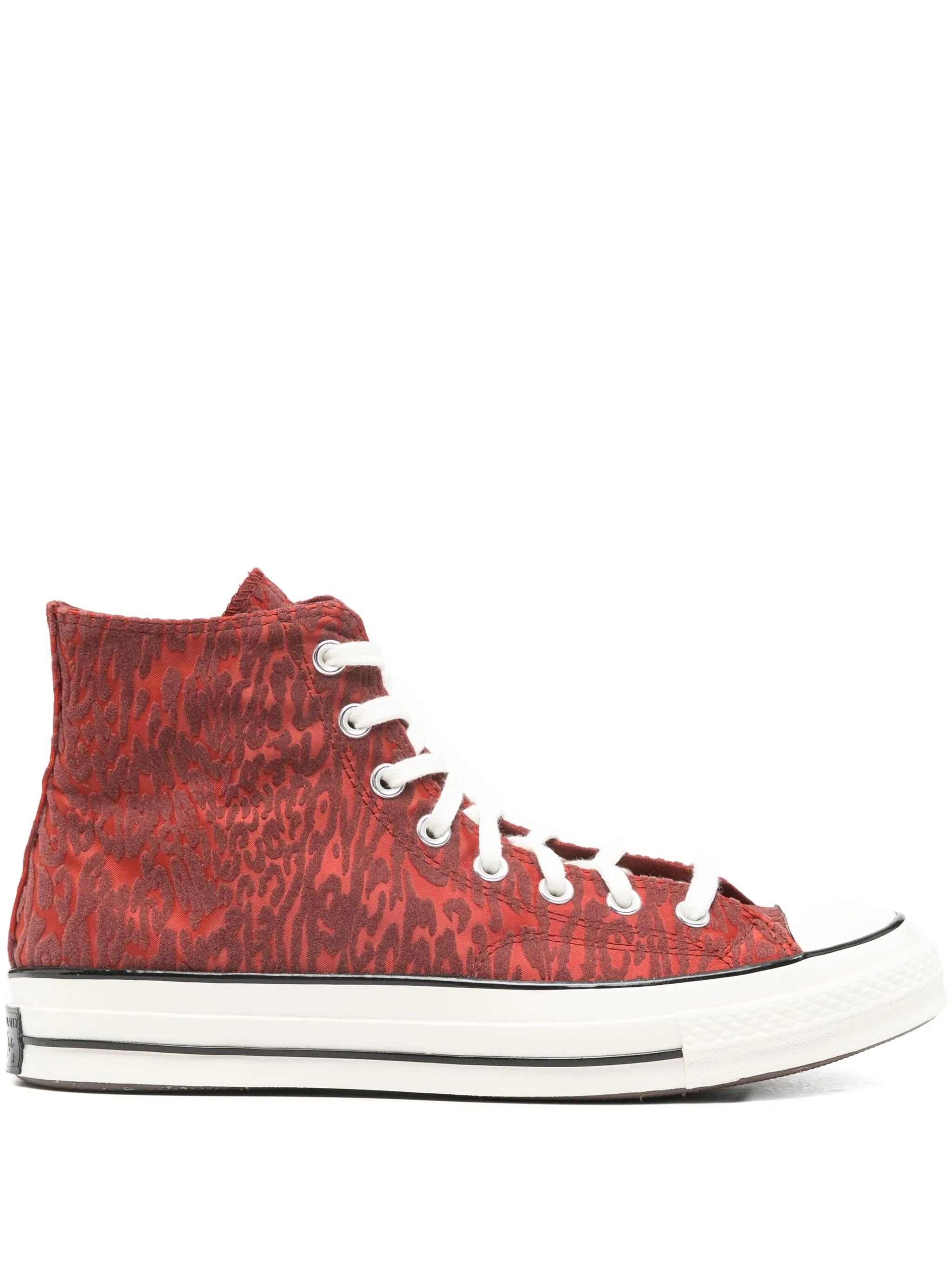 Chuck 70 High Top Sneakers