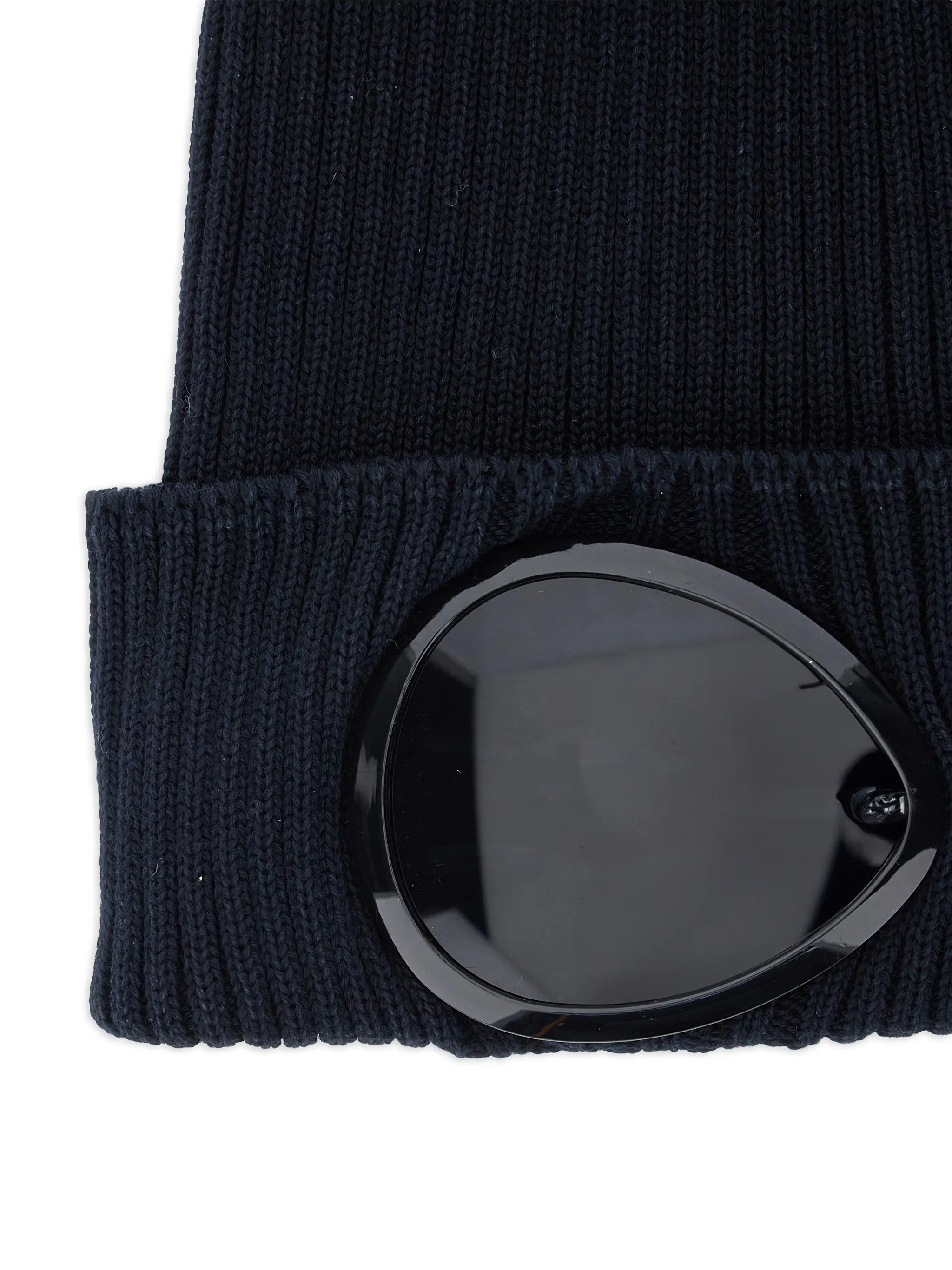 C.p. Company Goggle Knit Beanie Hat | C.p. Company Man collection ...