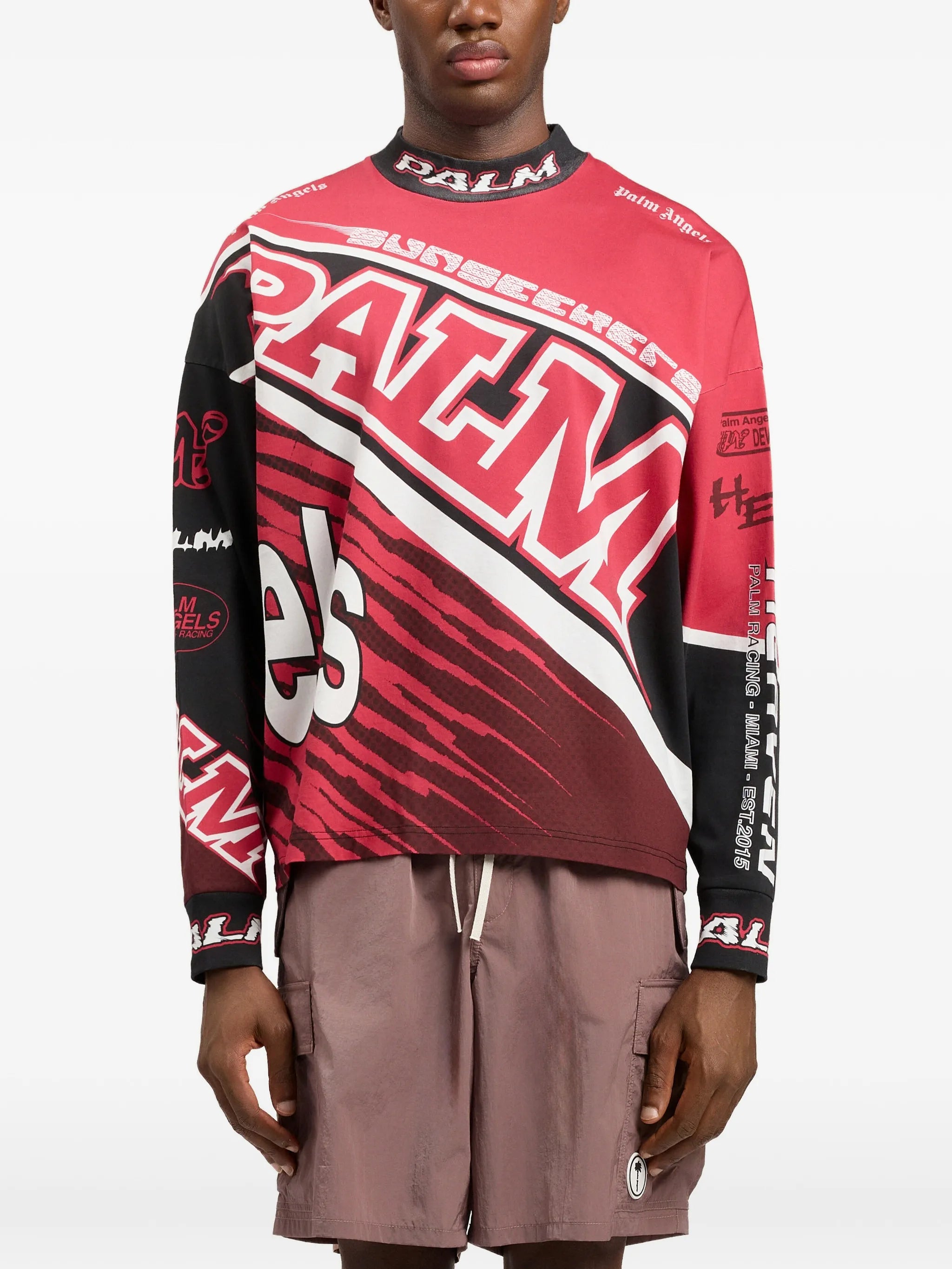 3067696 - Palm Angels | ERALDO