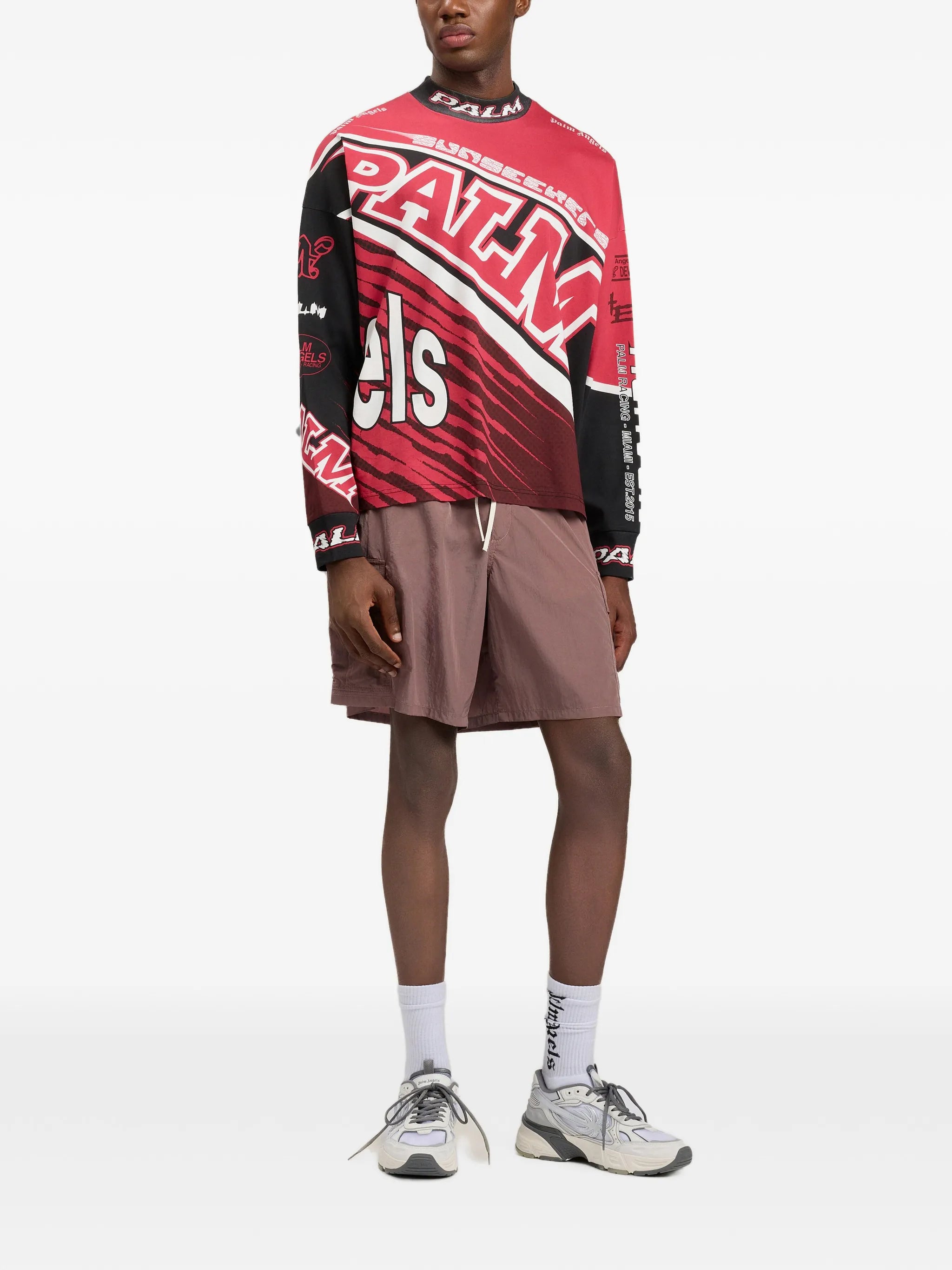 3067698 - Palm Angels | ERALDO