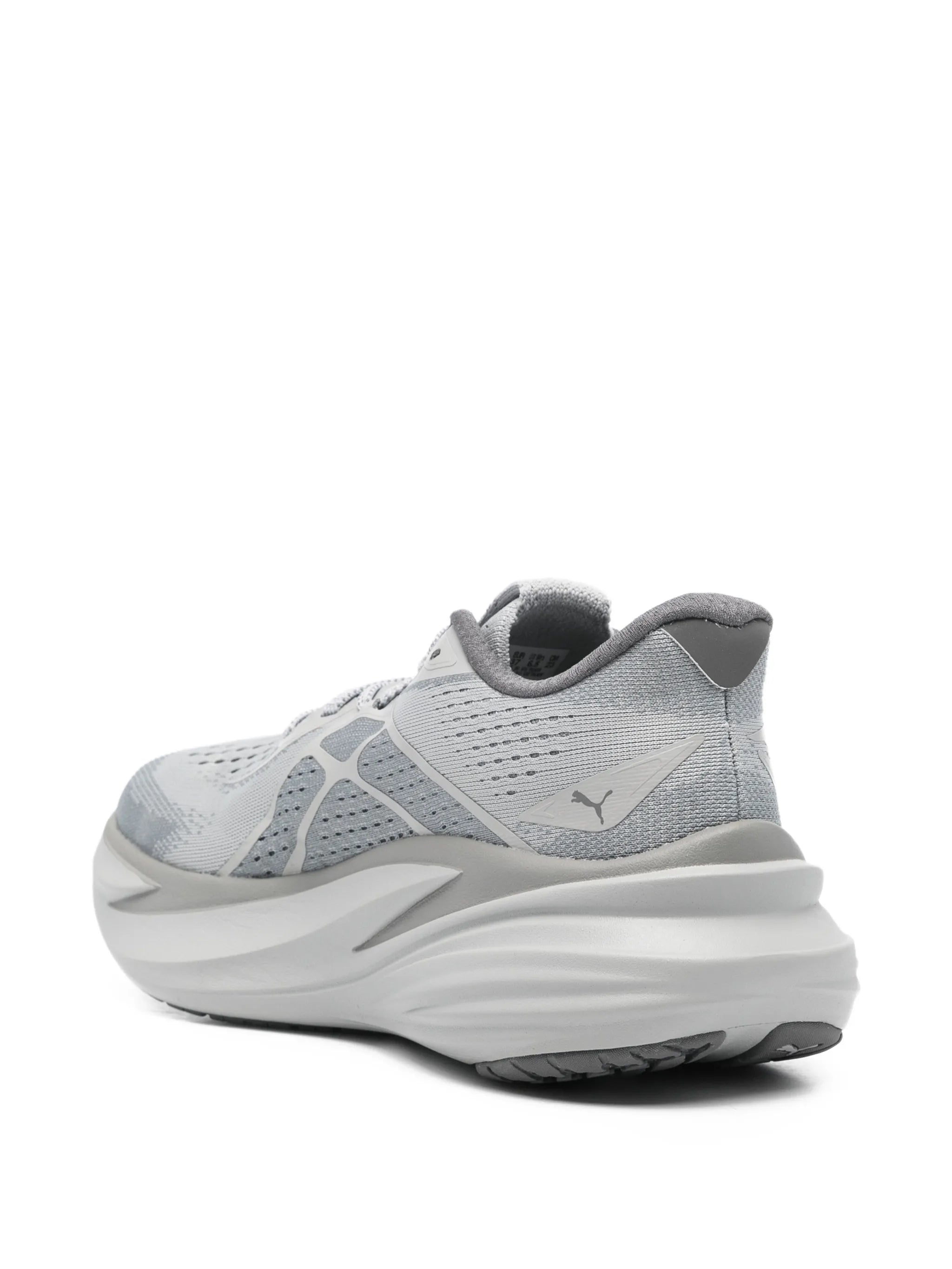 Puma X Nitro MagMax NITRO 2 Perforated Lace up Sneakers Puma X Nitro puma-x-nitro-magmax-nitro-2-perforated-lace-up-sneakers-puma-x-nitro