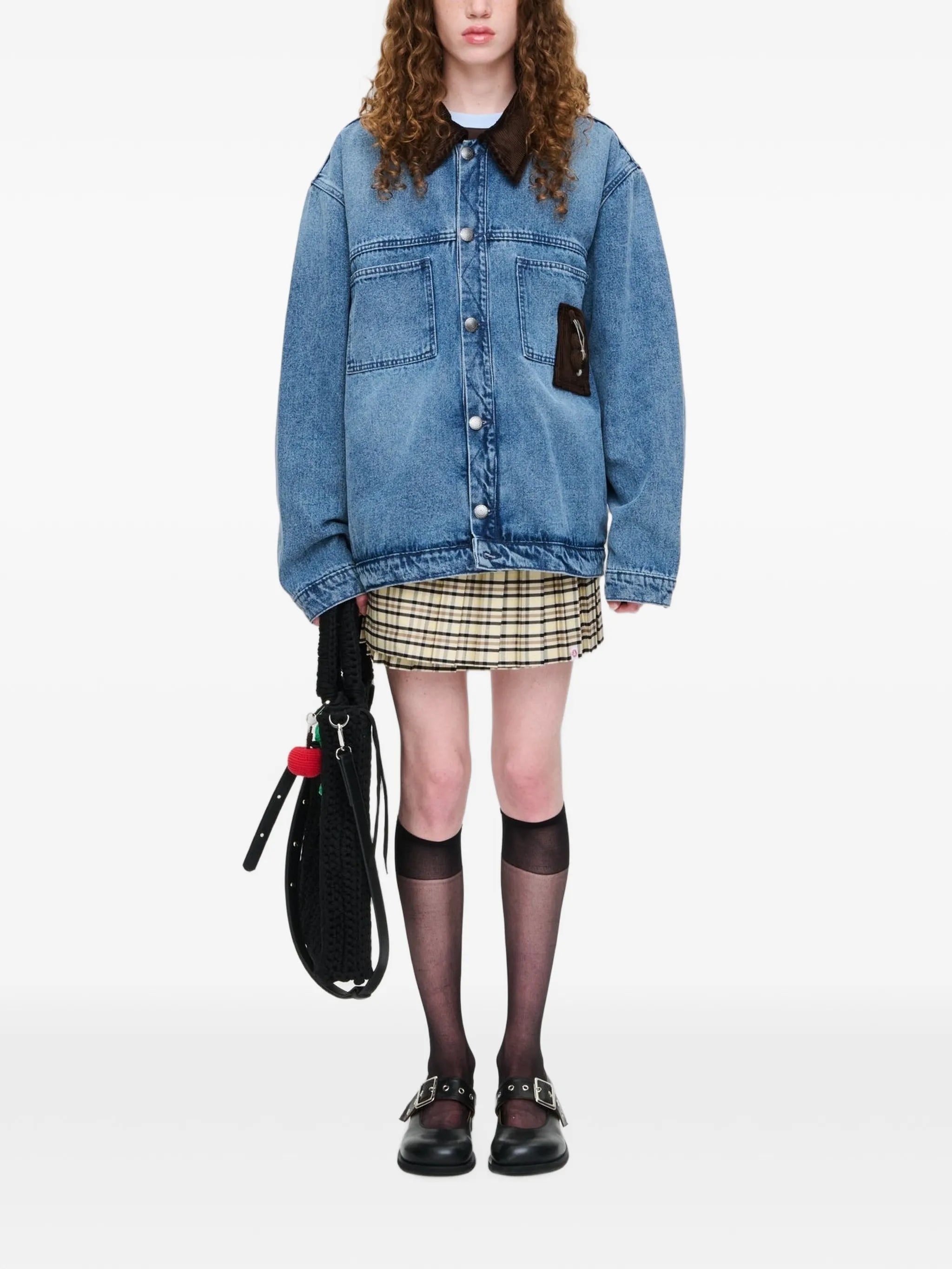 3039454 - Charles Jeffrey Loverboy | ERALDO