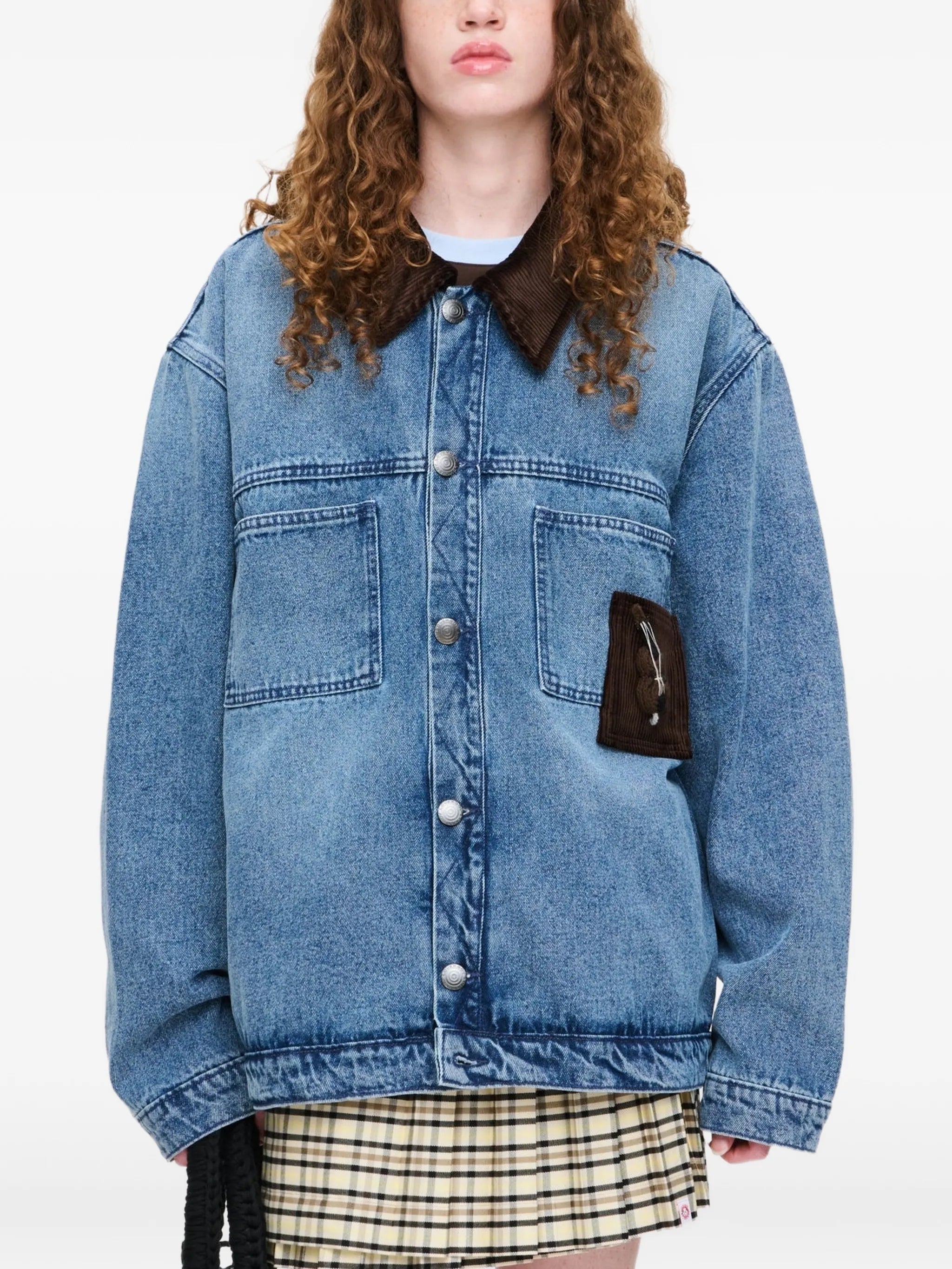 3039453 - Charles Jeffrey Loverboy | ERALDO