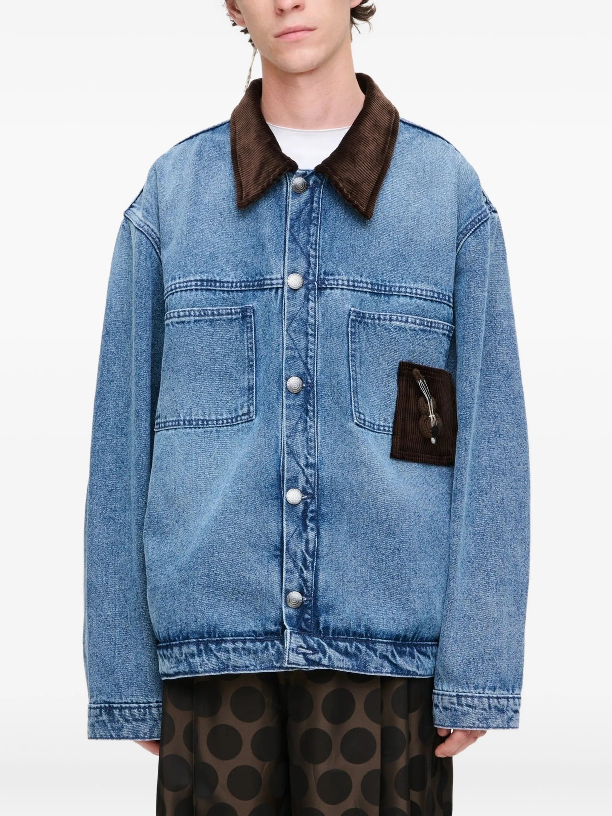 3039455 - Charles Jeffrey Loverboy | ERALDO