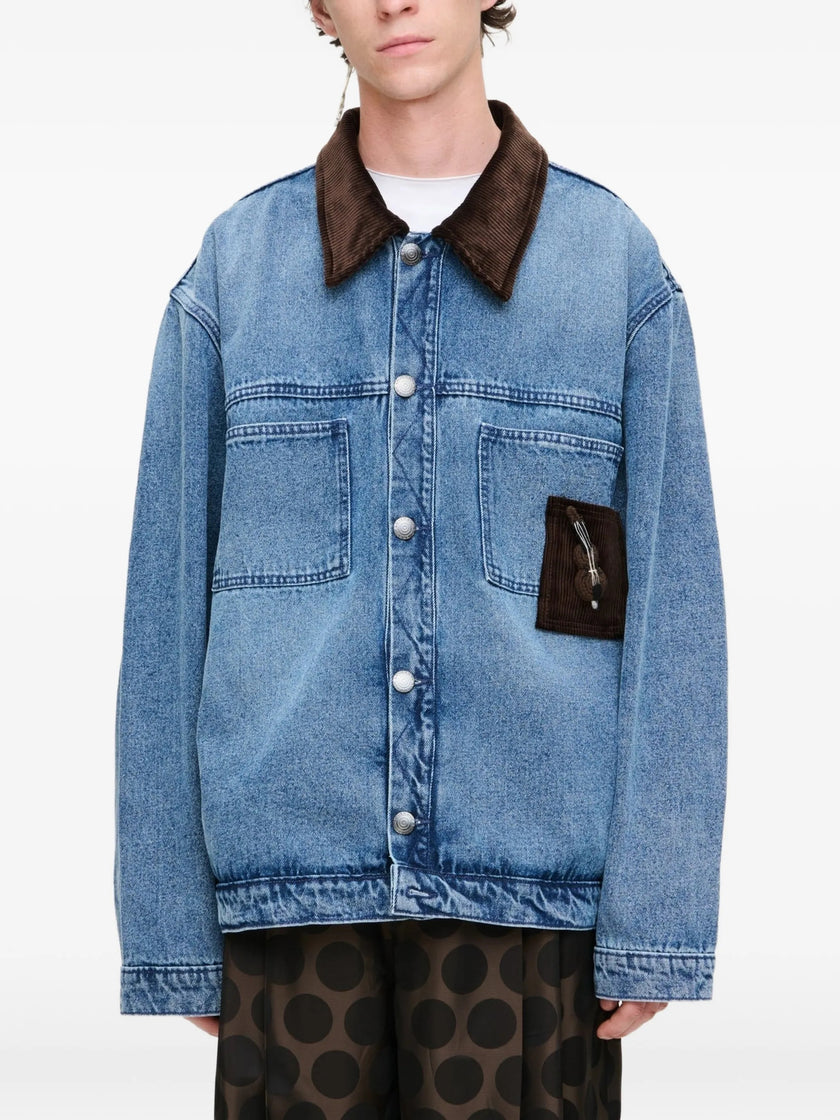3039455 - Charles Jeffrey Loverboy | ERALDO