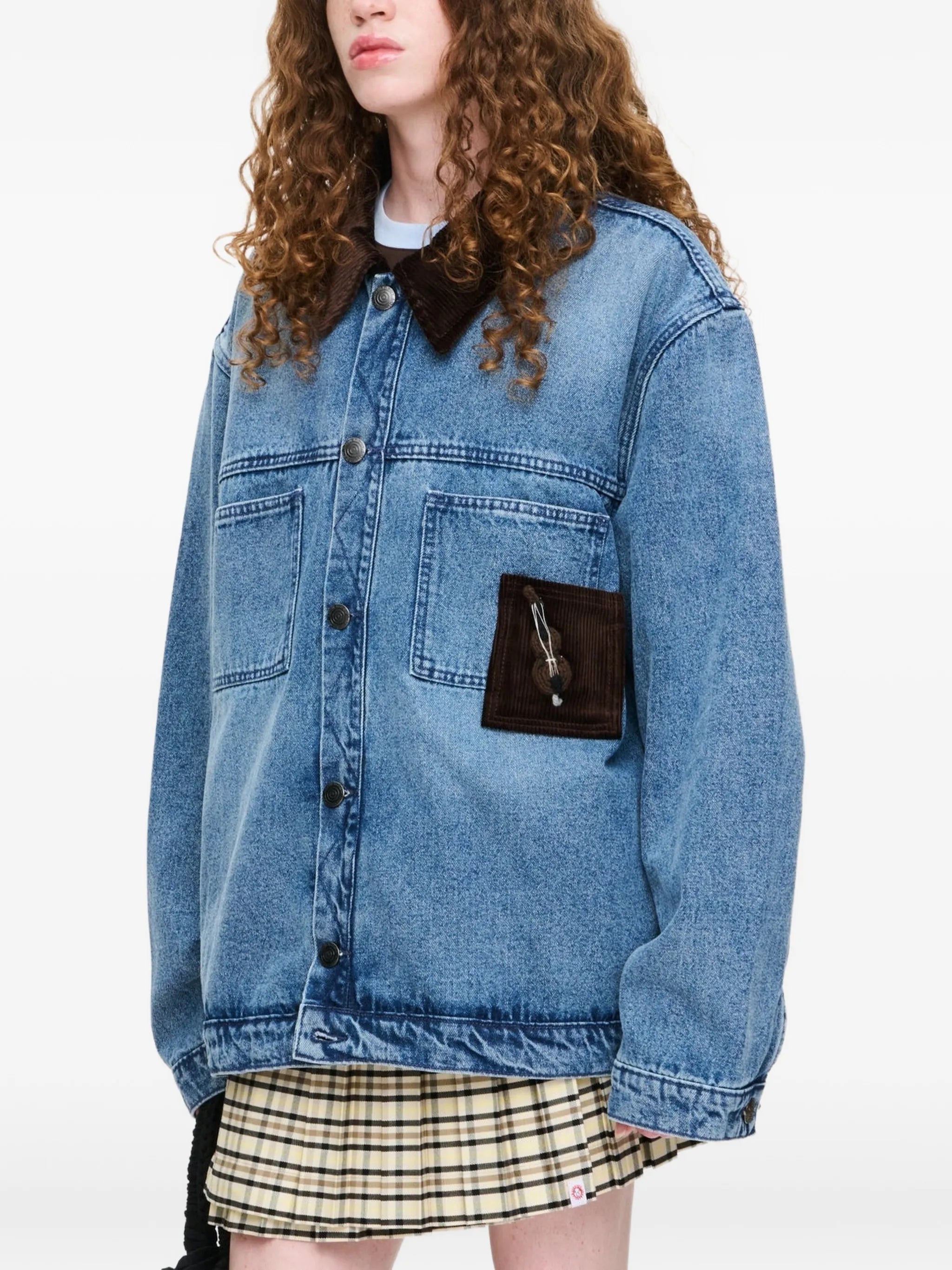 3039456 - Charles Jeffrey Loverboy | ERALDO