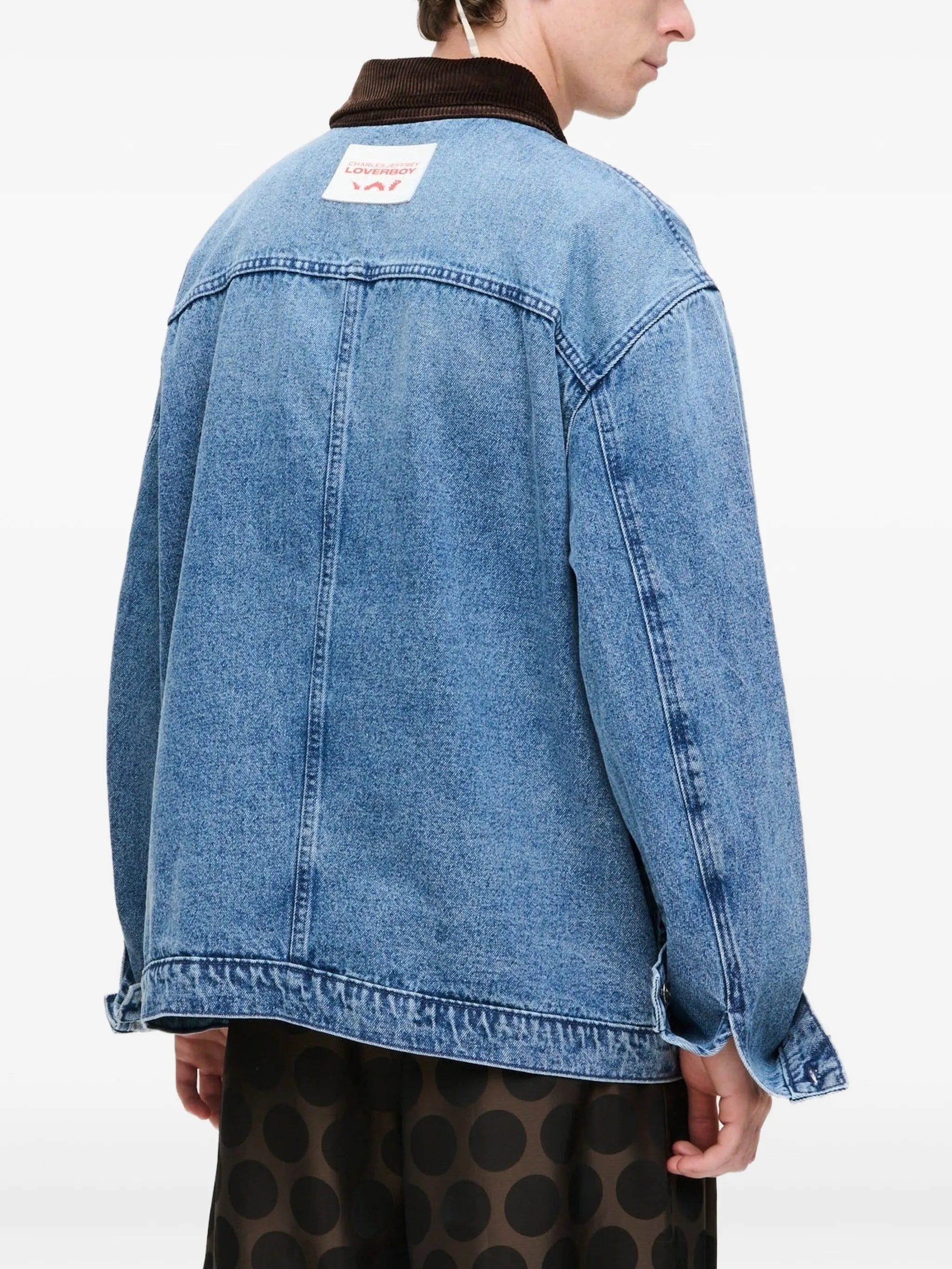3039457 - Charles Jeffrey Loverboy | ERALDO