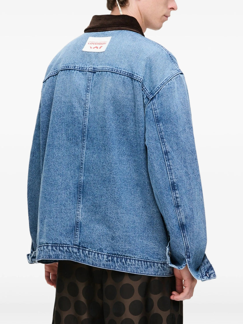 3039457 - Charles Jeffrey Loverboy | ERALDO