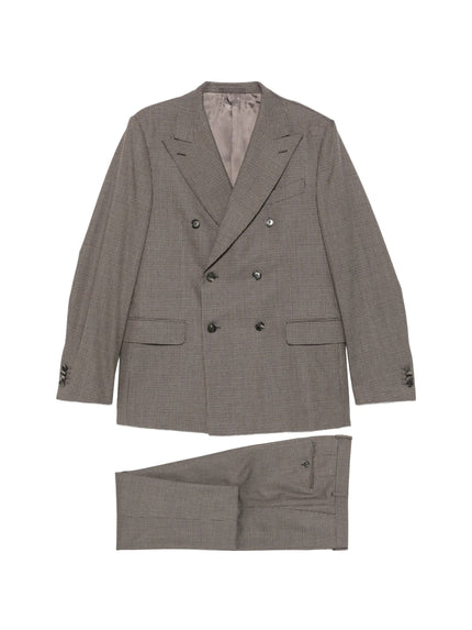 3070525 - Double Breasted Suits | ERALDO