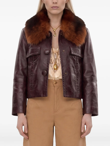 3062382 - Leather Jackets | ERALDO