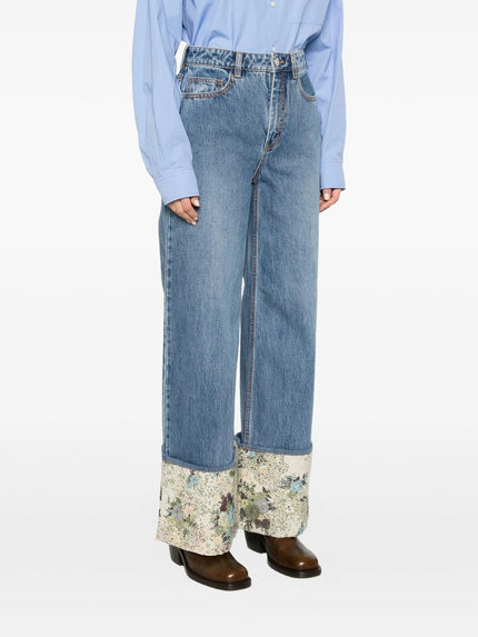 3070812 - Denim | ERALDO