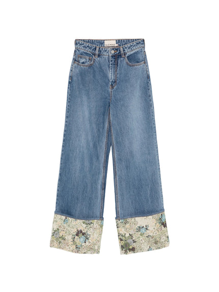 3070816 - Denim | ERALDO