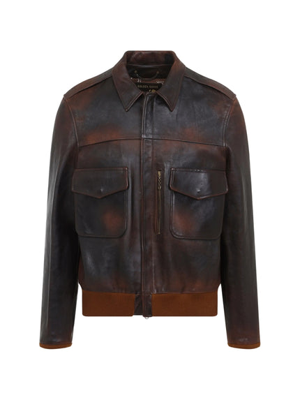 3077891 - Jackets | ERALDO