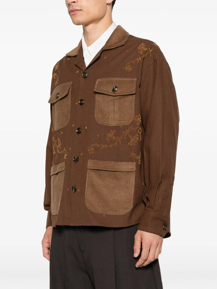 3052417 - Shirt Jackets | ERALDO