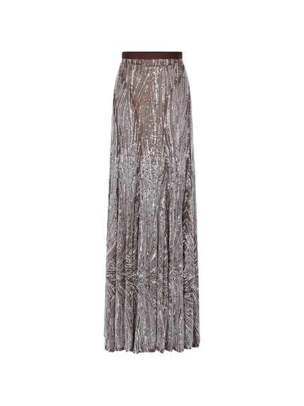 3052770 - A-Line Skirts | ERALDO
