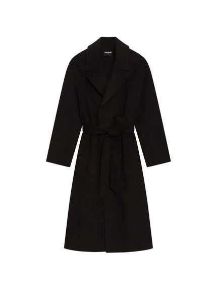 3077782 - Oversized Coats | ERALDO