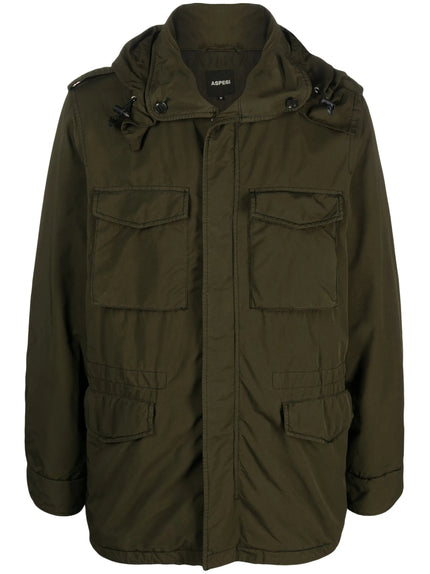 3065577 - Jackets | ERALDO