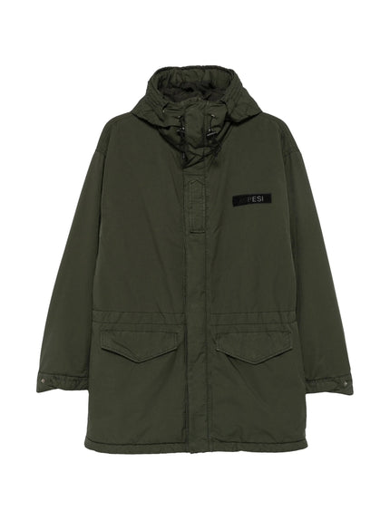 3087375 - Coats | ERALDO