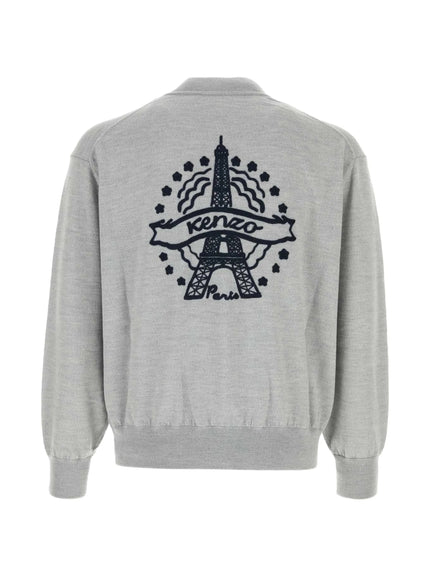 3076130 - Sweaters and Knitwear | ERALDO
