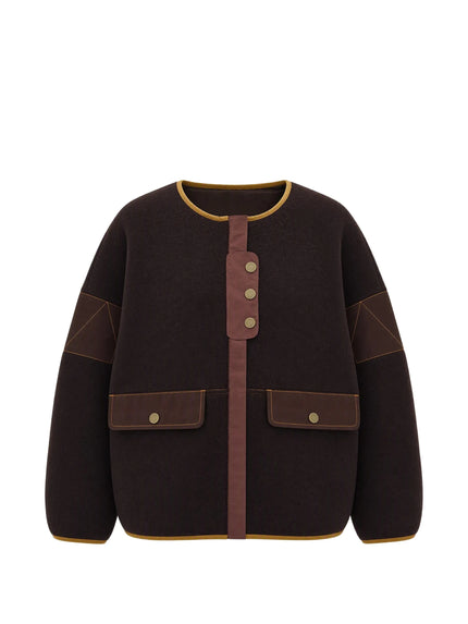 3078887 - Jackets | ERALDO
