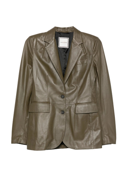 3076242 - Leather Jackets | ERALDO