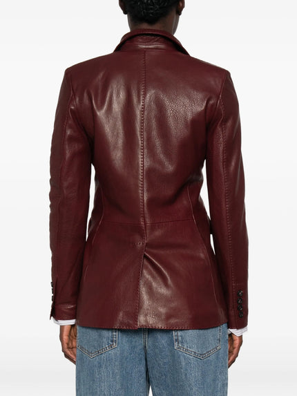 3076233 - Leather Jackets | ERALDO